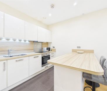 2 bedroom apartment to rent - Photo 5