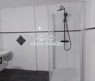 4,5 Zimmer Wohnung nähe Zoopark neu saniert - Foto 5