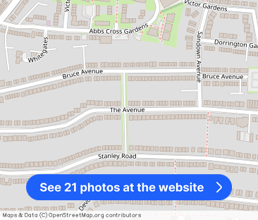 The Avenue, Hornchurch, RM12 - Photo 1