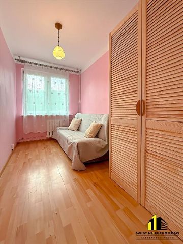 Mieszkanie Bielsko-Biała Osiedle Złote Łany powierzchnia 53.0 m² C395-WM-31218 - Photo 5