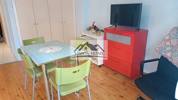 Studio/Γκαρσονιέρα για ενοικίαση Ανάληψη - Μπότσαρη (Ανάληψη - Μπότσαρη - Νέα Παραλία) - Φωτογραφία 1