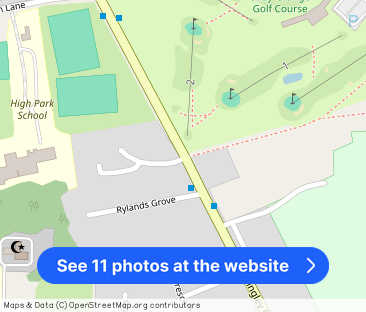 Card House, Bingley Road, Bradford, BD9 - Photo 1