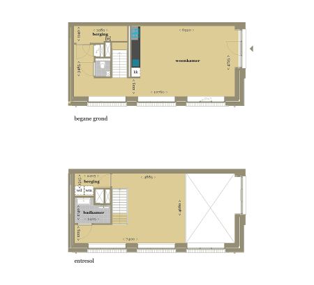 Brakenburghstraat 4 B - Foto 5