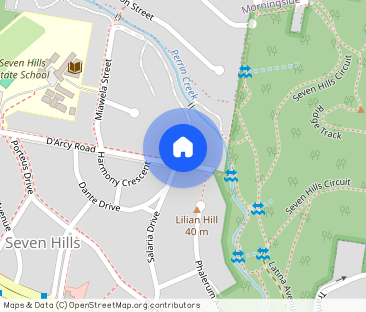 Norman Park - Photo 1