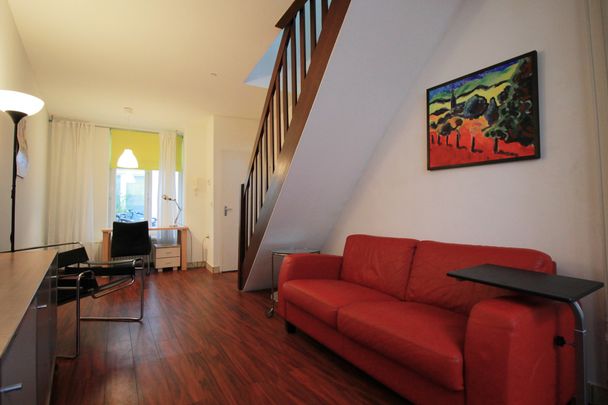 Brusselsestraat, 6211 PH, Maastricht - Foto 1