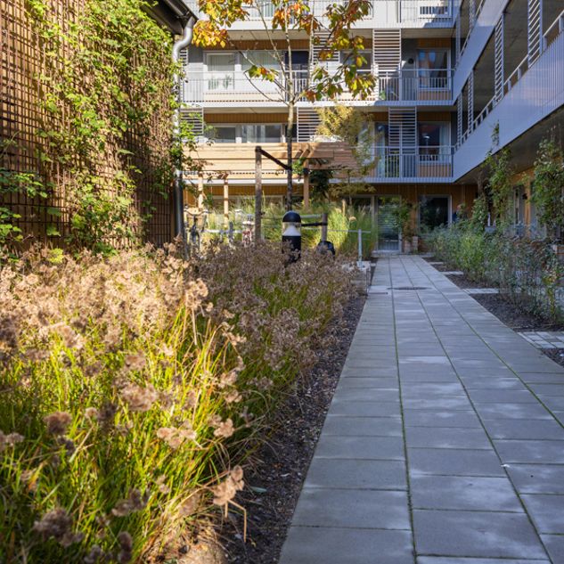 Hyllie Boulevard 4 BC, Hyllievång - Foto 1