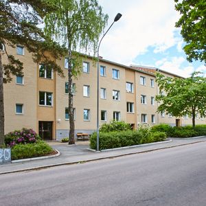 Haga Parkgata 5 C - Photo 2