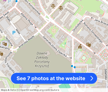 2 Pokoje, Wysoki standard, ogródek - Photo 1