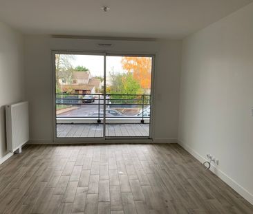 Location Appartement 2 Pièces 44 m² - Photo 5