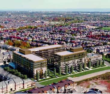 For Lease - 2343 Khalsa Gate Unit# 541, Oakville, Ontario - Photo 6