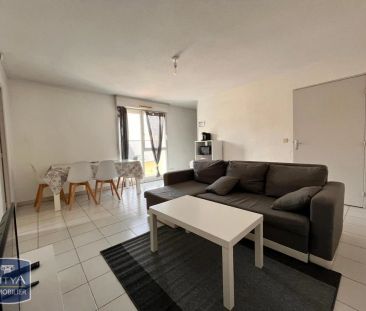 Appartement à louer 2 pièces 47.76m² - Photo 5