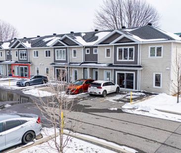 Appartement à Salaberry-de-Valleyfield - Photo 3