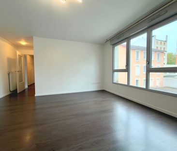 Appartement à louer 3 pièces • 62,77 m 2 Épinay-sur-Seine - Photo 3