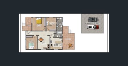 NEAT AND TIDY HOME IN CONVENIENT LOCATION - Photo 4