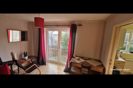 Room in a Shared Flat, Labrador Quay, M50 - Photo 2