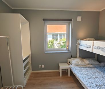 Östra Halörsvägen, Höllviken - Foto 3