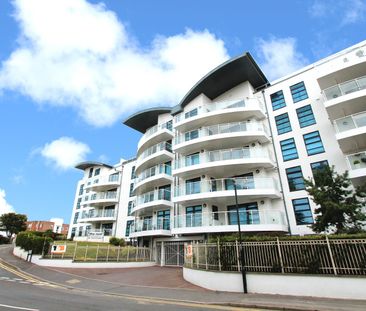 2 bed flat to rent in Boscombe Spa Road, Bournemouth, BH5 - Photo 2