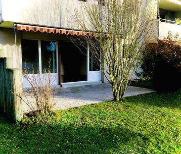 4 Zimmer, 82 m², EG - Foto 2