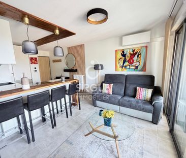 Location Appartement 2 pièces 39m² ALBI 81000 - Photo 3