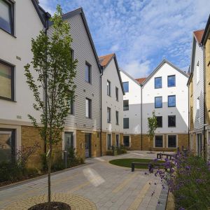 Westgate One, St Peters Street, Canterbury, CT1 2WS, Kent - Photo 3