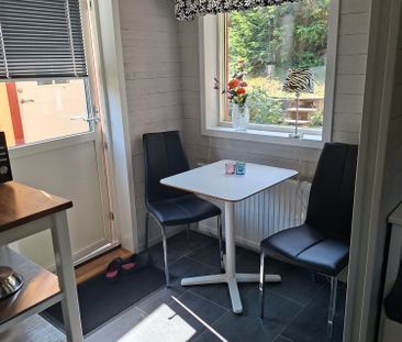 Skogsvägen, Saltsjö-Boo - Foto 2