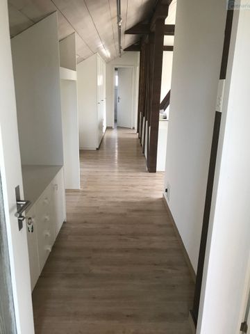 Charming 3.5 room apartment with a view in Magden - Photo 4