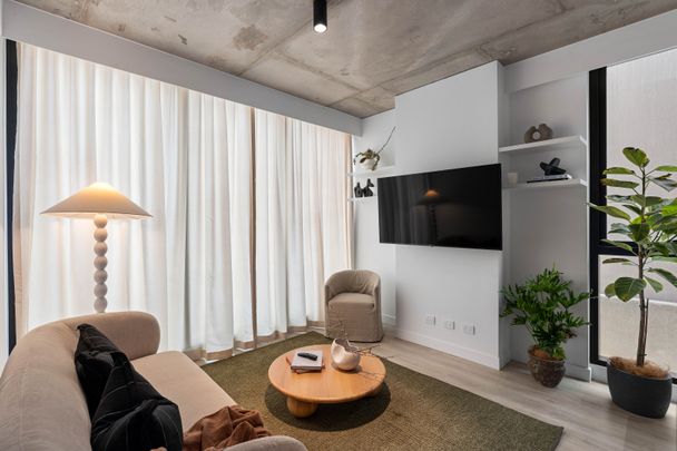 1203/153 Sturt Street, Southbank VIC 3006 - Apartment For Rent | Domain - Photo 1