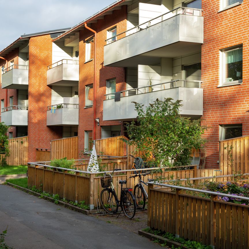 Nergårdsvägen 19 - Photo 1