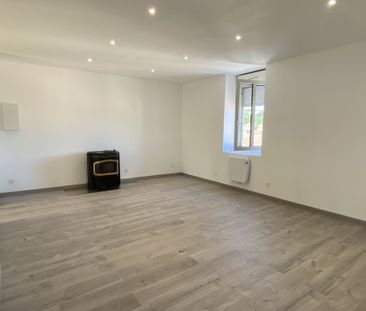 Location Appartement 3 pièces 69m² LE CREUSOT 71200 - Photo 1