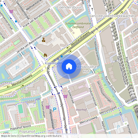 Nijverheidspad 171, 2624 MR Delft