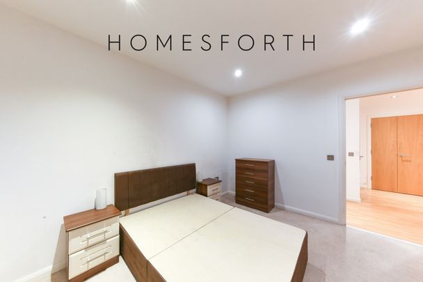 2 Bedroom Flat - Photo 1