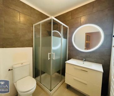 Maison à louer 2 pièces 32.03m² - Photo 3