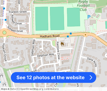 Delphian Way, Bishop's Stortford, Hertfordshire, CM23 - Photo 1
