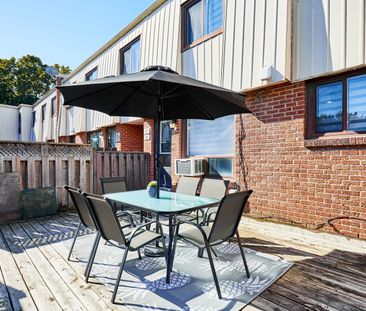 For Lease - 1100 Oxford Street Unit# 48, Oshawa, Ontario - Photo 6