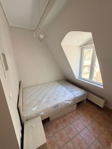 Studio/Γκαρσονιέρα για ενοικίαση Ρωμαϊκή Αγορά - Βενιζέλου - Ιστορικό Κέντρο (Κέντρο Θεσσαλονίκης) - Photo 3