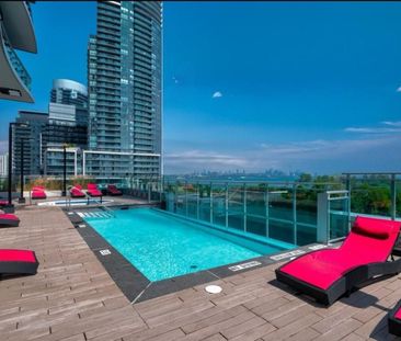 For Lease - 33 Shore Breeze Drive Unit# 508, Toronto, Ontario - Photo 1