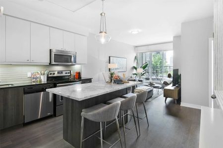 For Lease - 8 Fieldway Road Unit# 515, Toronto, Ontario - Photo 5