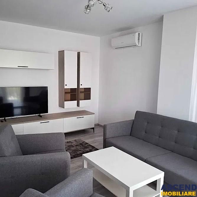 Apartament cu 2 camere,zona Tudor - Fotografie 1