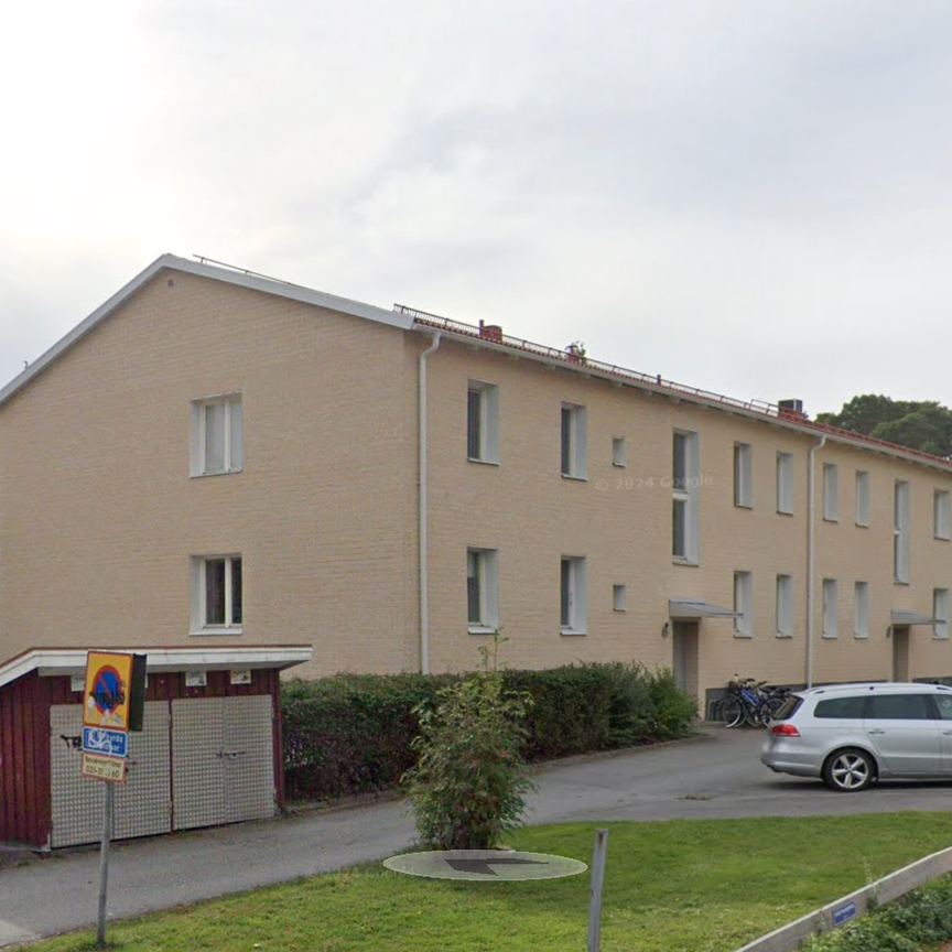 Emausgatan, Västerås - Photo 2