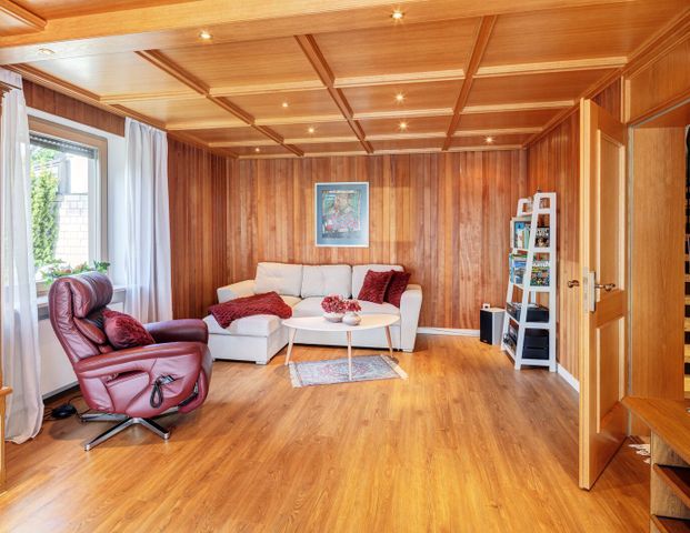 Furnished semi-detached house in Lochhausen - Foto 1