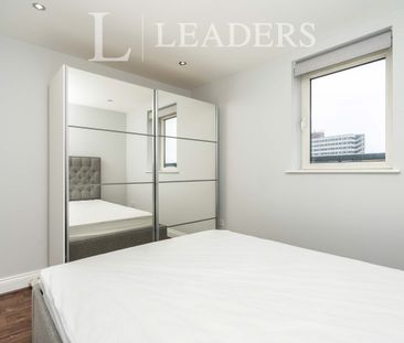 1 bedroom apartment to rent Queensway, Southampton, SO14 - Photo 5