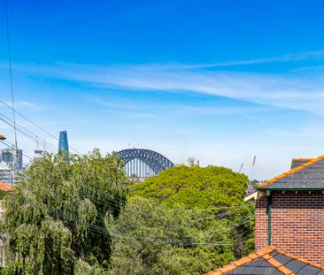 6/64 Cremorne Road, Cremorne Point. - Photo 6