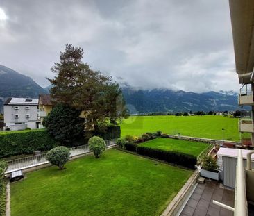 HELL UND FREUNDLICH MIT BERG-PANORAMA - Photo 5