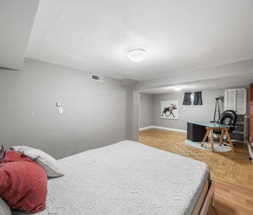 For Lease - 51 Watson Street Unit# Bsmnt, Toronto, Ontario - Photo 4