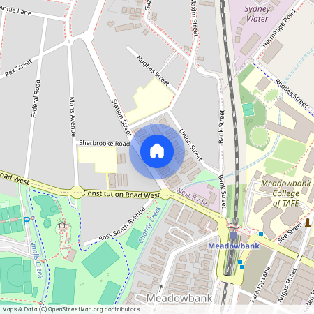 4/88 Station Street, NSW 2114, West Ryde