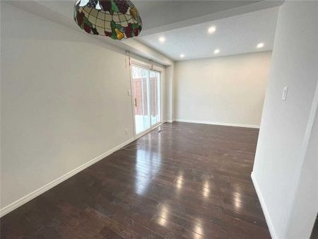 For Lease - 3551 Autumnleaf Crescent Unit# Upper, Mississauga, Ontario - Photo 4
