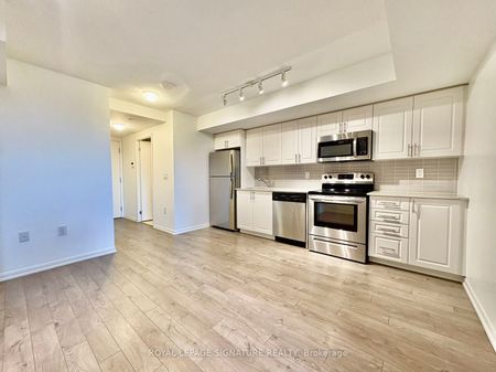 For Lease - 3091 Dufferin Street Unit# 514, Toronto, Ontario - Photo 4