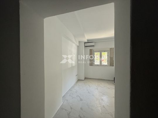 Νοικιάζεται πλήρως ανακαινισμένο και επιπλωμένο στούντιο 33τ.μ. ! - Photo 1