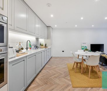 2 bedroom apartment to rent - Photo 3