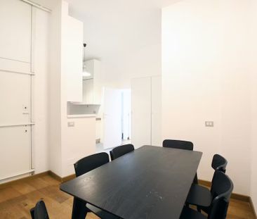 Corso San Gottardo, Milan, Lombardy 20136 - Foto 1